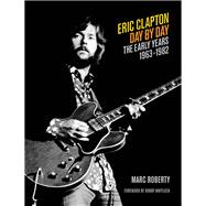 Eric Clapton - Day by Day