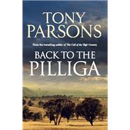 Back to the Pilliga