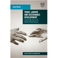 Trade, Labour and Sustainable Development