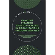 Enabling Strategic Decision-Making in Organizations through Dataplex