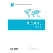 Report of the International Narcotics Control Board for 2023