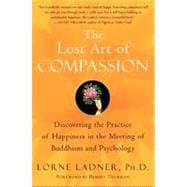 The Lost Art Of Compassion