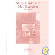 Study Guide to accompany American History: A Survey, Volume 1