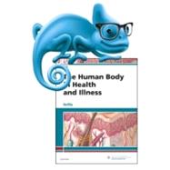 Elsevier Adaptive Learning for The Human Body in Health and Illness