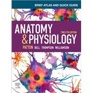 PART - Brief Atlas of the Human Body and Quick Guide to the Language of Science and Medicine for Anatomy & Physiology E-Book