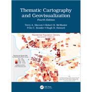 Thematic Cartography and Geovisualization