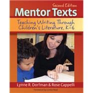 Mentor Texts