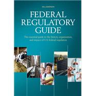 Federal Regulatory Guide