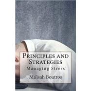 Principles and Strategies