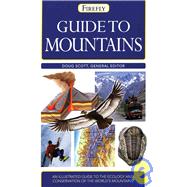 Firefly Guide to Mountains