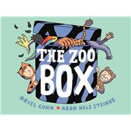 The Zoo Box