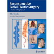 Reconstructive Facial Plastic Surgery