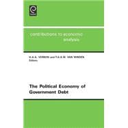 The Political Economy of Government Debt