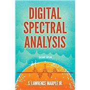 Digital Spectral Analysis with Applications Second Edition