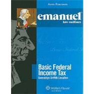 Basic Federal Income Tax 2008
