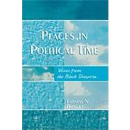 Places in Political Time Voices from the Black Diaspora