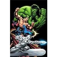 Hulk - Volume 3 Hulk No More