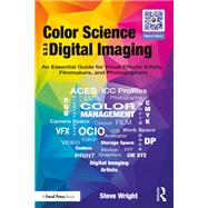 Color Science and Digital Imaging