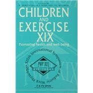 Children and Exercise XIX: Promoting health and well-being