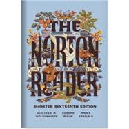 The Norton Reader - Shorter Sixteenth Edition