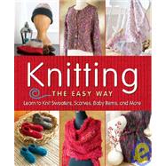 Knitting the Easy Way