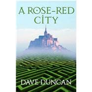 A Rose-red City
