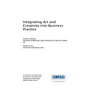 Integrating Art and Creativity into Business Practice