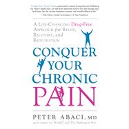 Conquer Your Chronic Pain