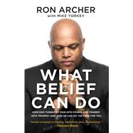 What Belief Can Do