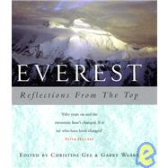 Everest : Reflections from the Top