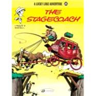 The Stagecoach