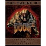 Making of DOOM 3 : The Official Guide