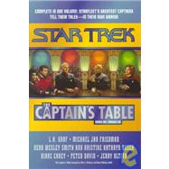 The Captain's Table Omnibus