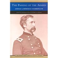 The Passing of the Armies (Barnes & Noble Library of Essential Reading)