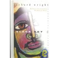 Black Boy (American Hunger): A Record of Childhood and Youth