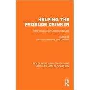 Helping the Problem Drinker