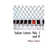 Italian Letters : Or, the History of the Count de St. Julian