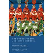 The Heroes of the Judicial Periphery