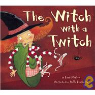 Witch With a Twitch