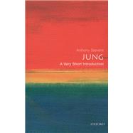 Jung: A Very Short Introduction