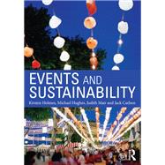 Events and Sustainability