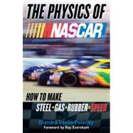 The Physics of NASCAR How to Make Steel + Gas + Rubber = Speed