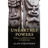 Unearthly Powers