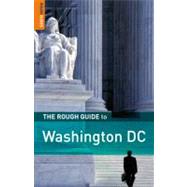 The Rough Guide to Washington, D.C. 5