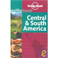 Lonely Planet Healthy Travel