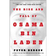 The Rise and Fall of Osama bin Laden