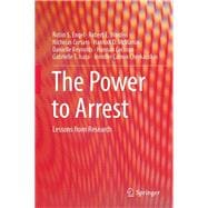 The Power to Arrest