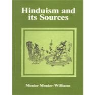 Hinduism & Its Sources