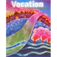 Vocation: Our Response to God's Call