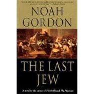 The Last Jew